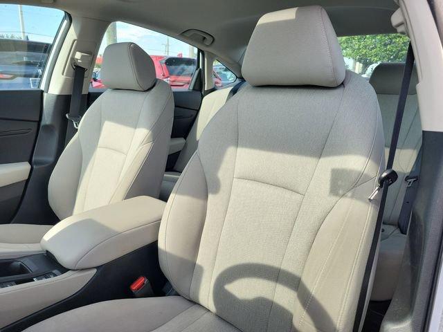 used 2024 Honda Accord car, priced at $28,367