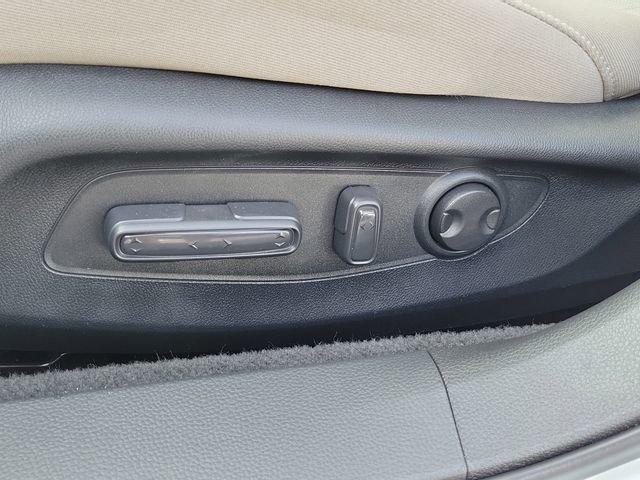 used 2024 Honda Accord car, priced at $28,367