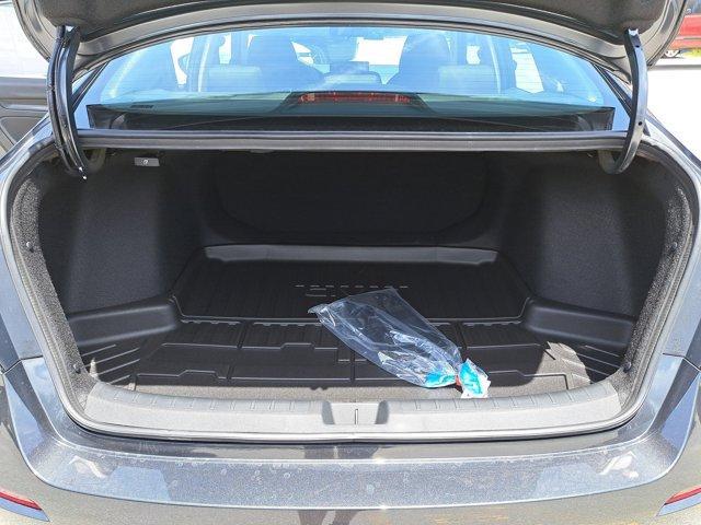 new 2026 Honda Civic car, priced at $27,287