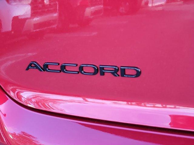 new 2026 Honda Accord Hybrid car, priced at $36,842