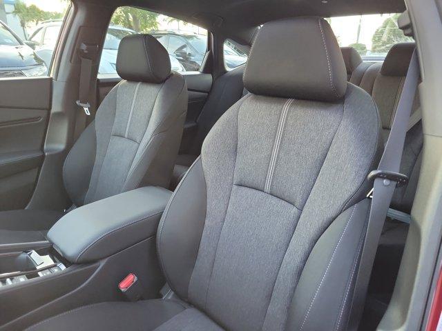new 2026 Honda Accord Hybrid car, priced at $36,842
