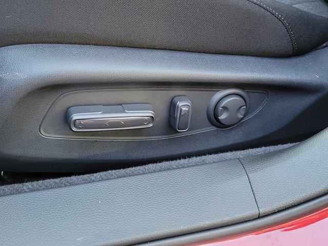 new 2026 Honda Accord Hybrid car, priced at $36,842