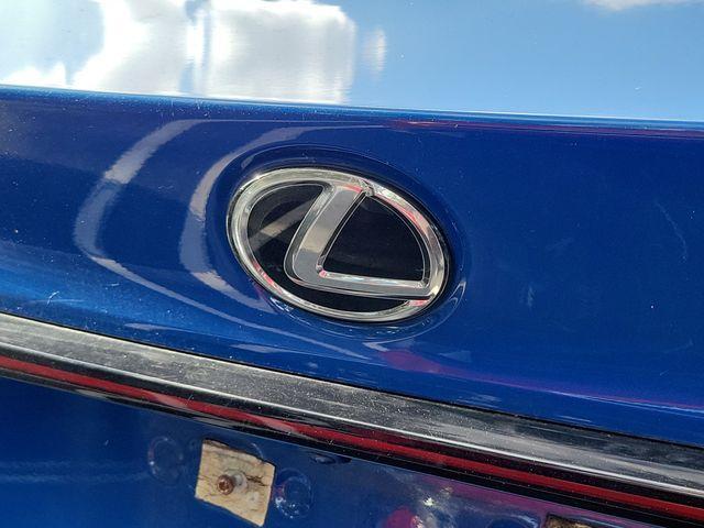 used 2024 Lexus IS 300 car, priced at $37,900