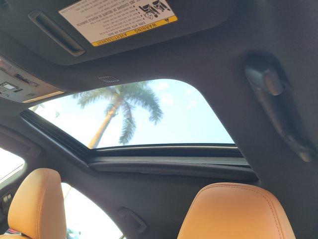 used 2024 Lexus IS 300 car, priced at $38,767