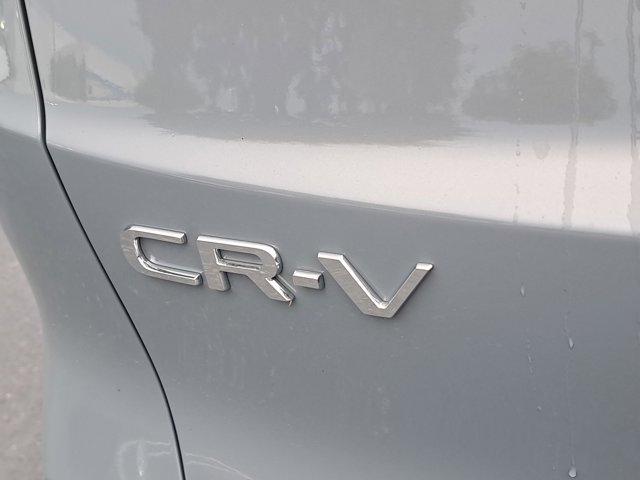 new 2026 Honda CR-V car, priced at $36,452