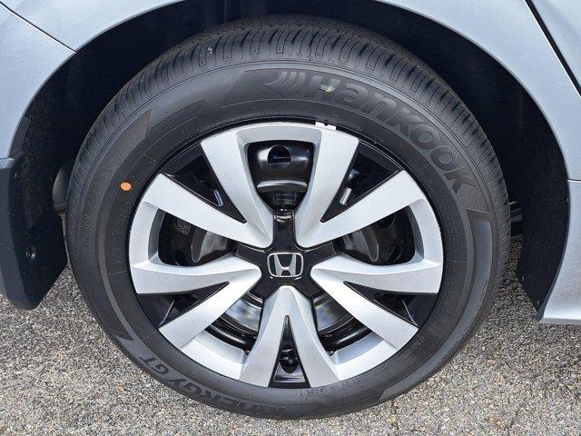 new 2026 Honda Civic car, priced at $25,790