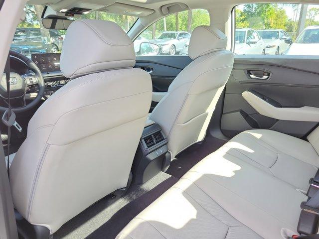 new 2026 Honda Accord Hybrid car, priced at $38,142