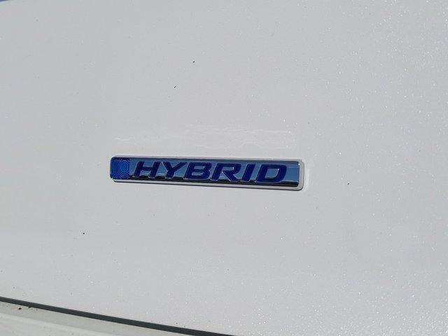 new 2026 Honda Accord Hybrid car, priced at $38,142