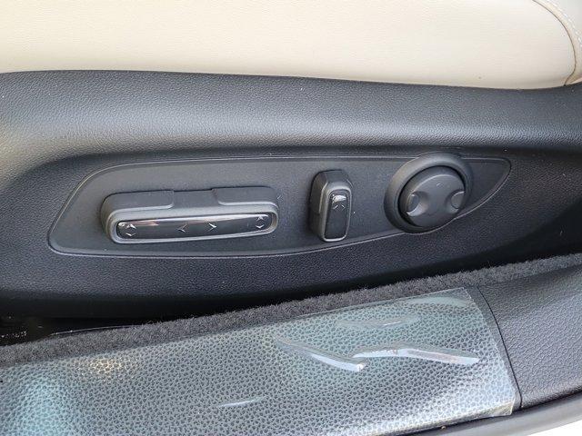 new 2026 Honda Accord Hybrid car, priced at $38,142
