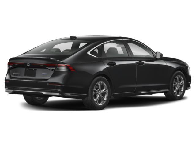 new 2026 Honda Accord Hybrid car, priced at $36,745