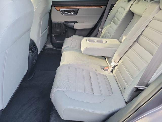 used 2020 Honda CR-V car, priced at $23,067