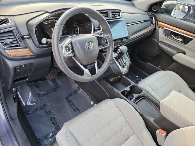 used 2020 Honda CR-V car, priced at $23,067