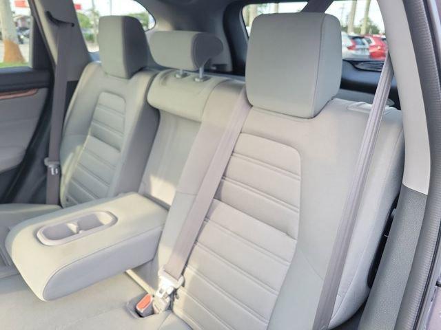 used 2020 Honda CR-V car, priced at $23,067
