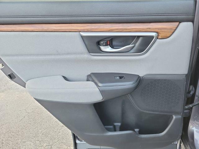 used 2020 Honda CR-V car, priced at $23,067