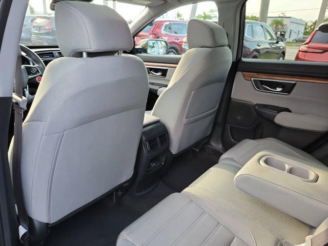 used 2020 Honda CR-V car, priced at $23,067