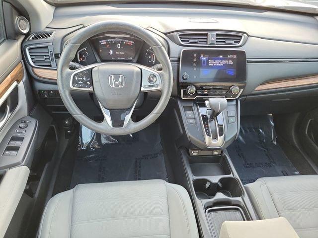 used 2020 Honda CR-V car, priced at $23,067