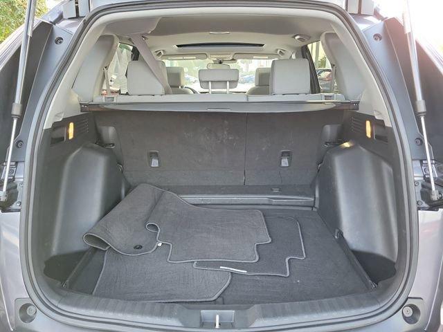 used 2020 Honda CR-V car, priced at $23,067