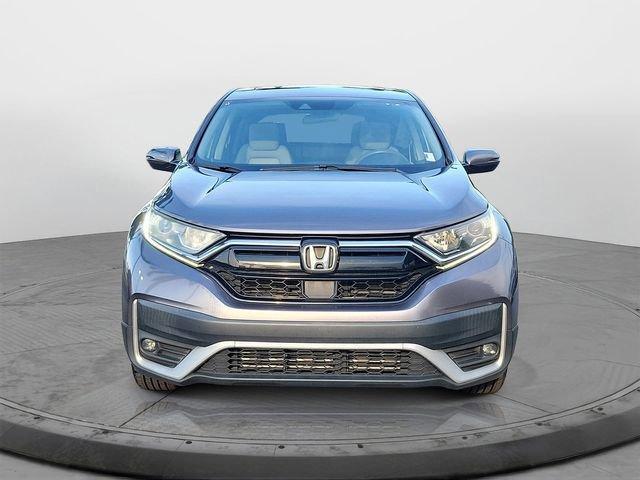 used 2020 Honda CR-V car, priced at $23,067