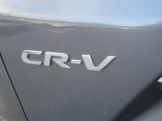 used 2020 Honda CR-V car, priced at $23,067