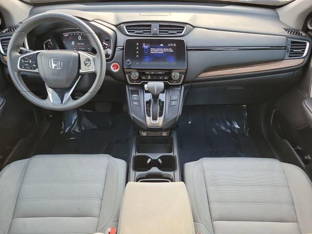 used 2020 Honda CR-V car, priced at $23,067