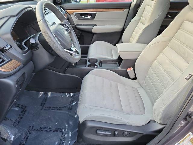 used 2020 Honda CR-V car, priced at $23,067