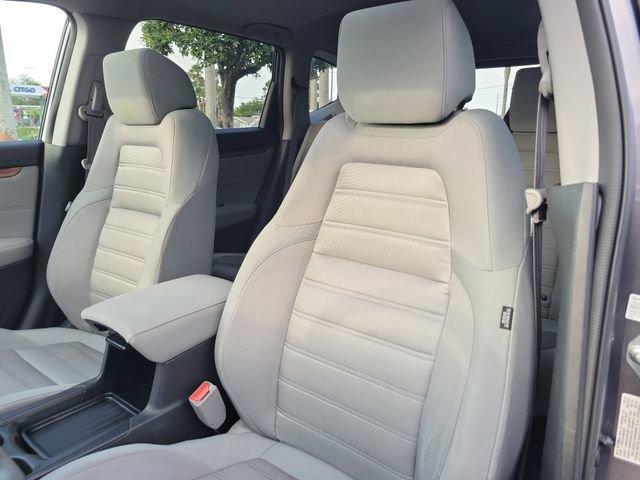 used 2020 Honda CR-V car, priced at $23,067