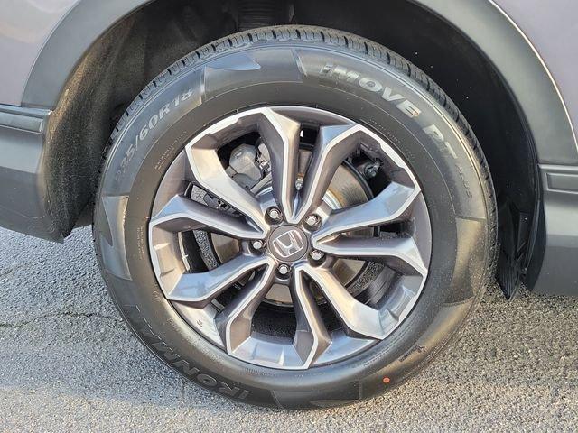 used 2020 Honda CR-V car, priced at $23,067