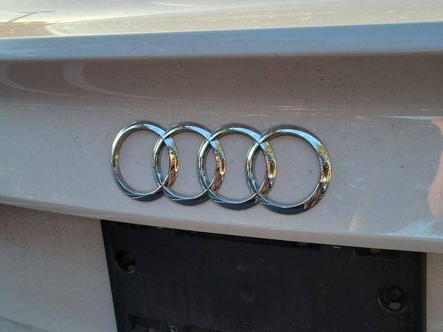 used 2024 Audi A3 car, priced at $27,867
