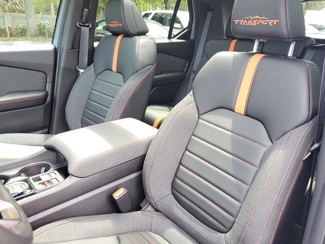 new 2026 Honda Passport car, priced at $51,997