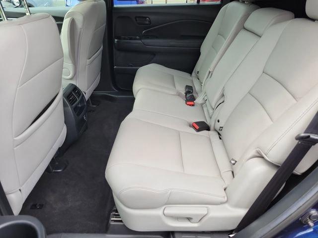used 2023 Honda Passport car, priced at $31,297