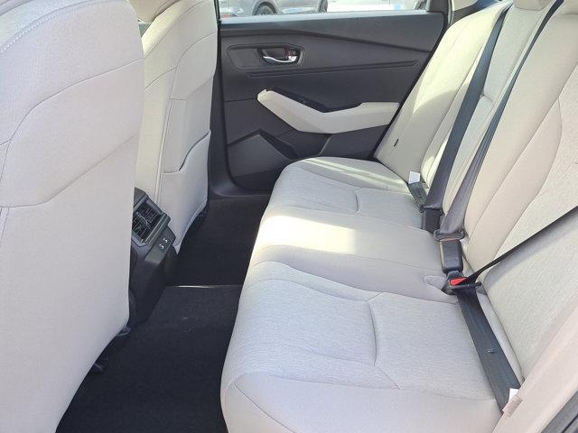 new 2026 Honda Accord car, priced at $31,442