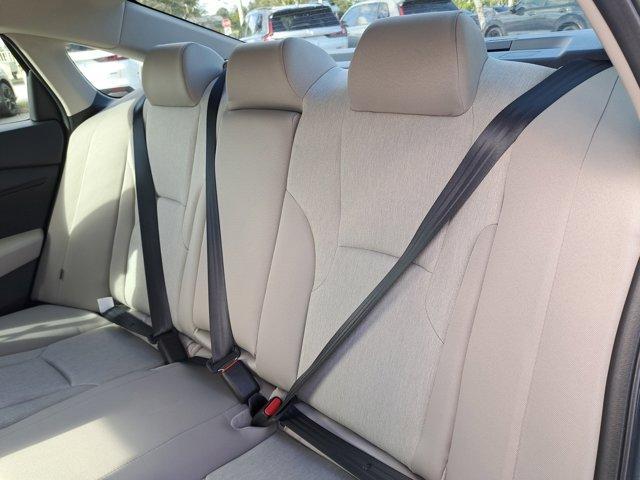 new 2026 Honda Accord car, priced at $31,442