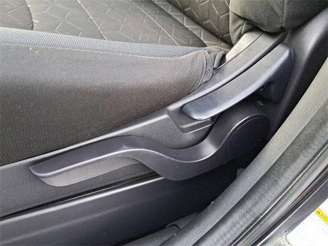 used 2024 Mitsubishi Outlander Sport car, priced at $16,900