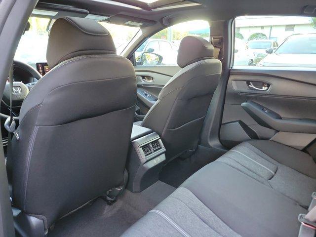 new 2026 Honda Accord Hybrid car, priced at $36,842