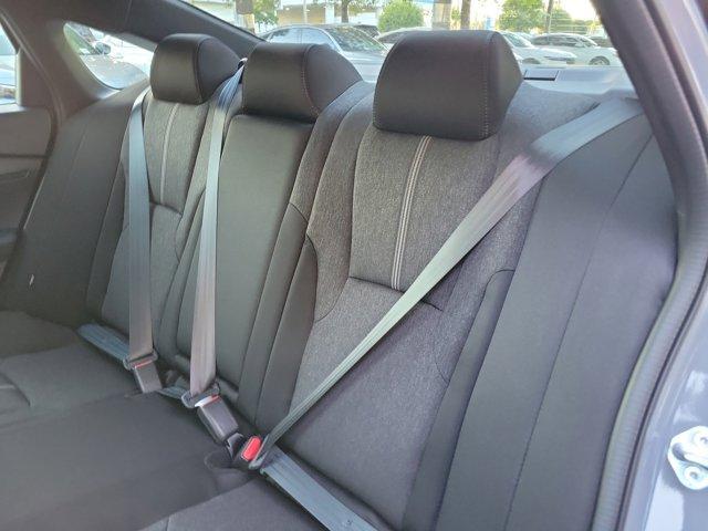 new 2026 Honda Accord Hybrid car, priced at $36,842