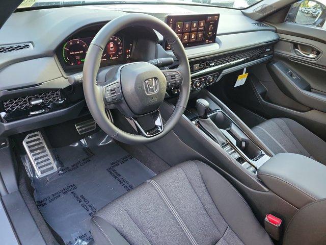 new 2026 Honda Accord Hybrid car, priced at $36,842