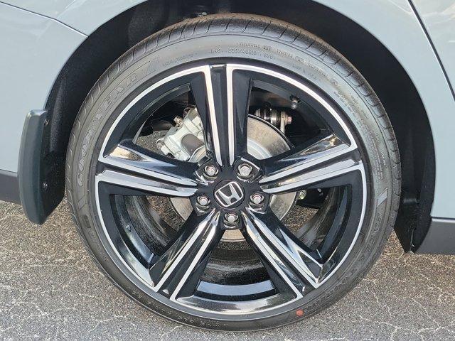 new 2026 Honda Accord Hybrid car, priced at $36,842