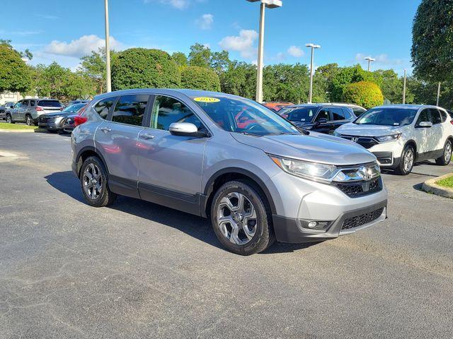 used 2019 Honda CR-V car, priced at $22,387