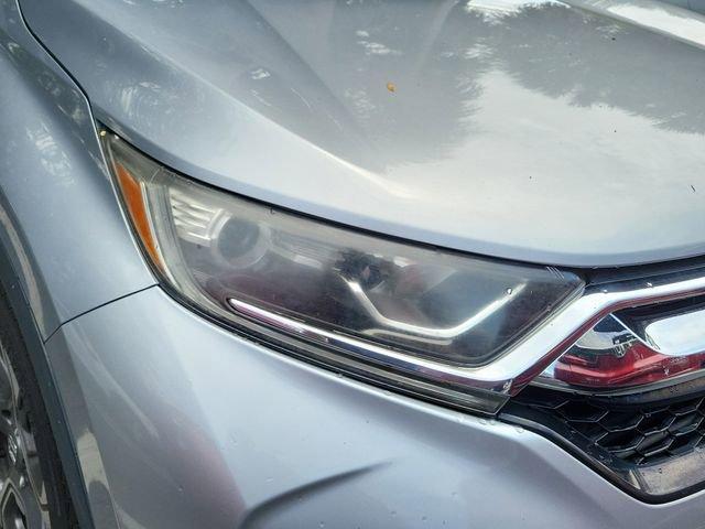 used 2019 Honda CR-V car, priced at $22,287