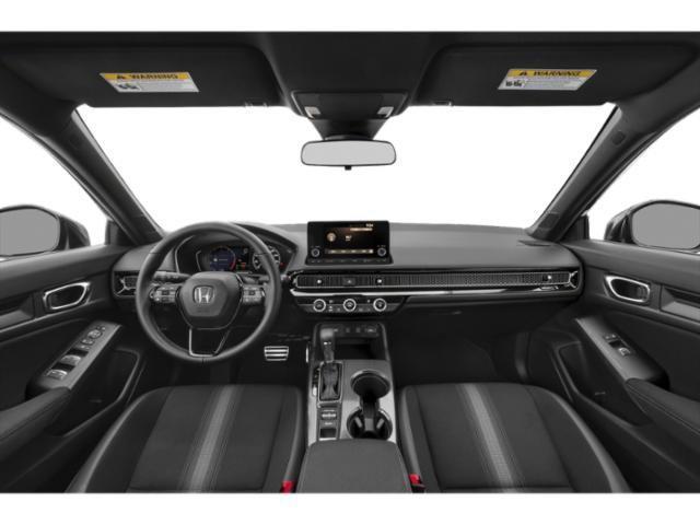 new 2026 Honda Civic car, priced at $29,287