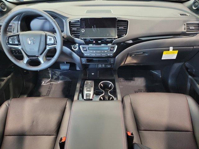 new 2026 Honda Ridgeline car, priced at $50,742