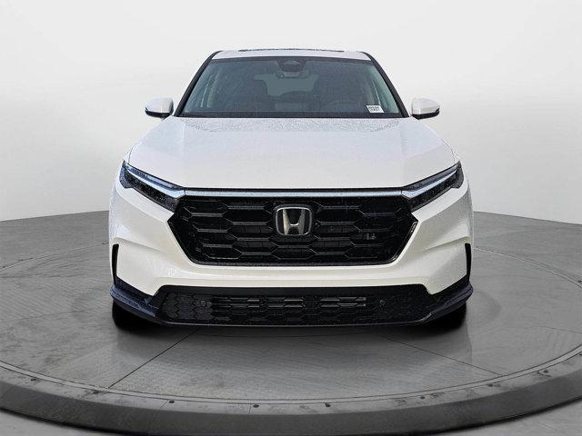 new 2026 Honda CR-V car, priced at $37,305