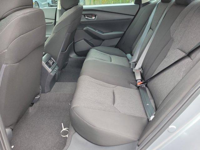 new 2026 Honda Accord car, priced at $33,287