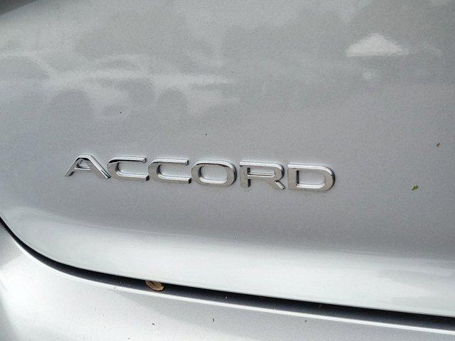 new 2026 Honda Accord car, priced at $33,287