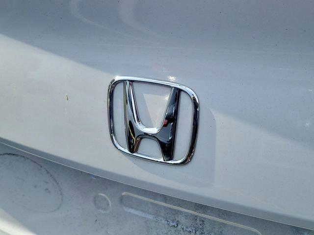 used 2024 Honda Civic car, priced at $26,887