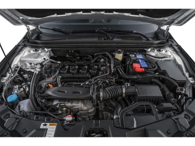 new 2026 Honda Accord car, priced at $33,287
