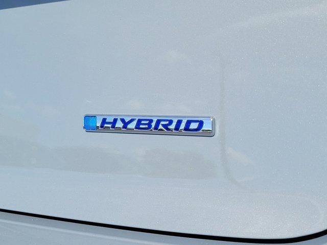 new 2026 Honda Accord Hybrid car, priced at $38,142
