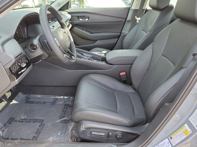 new 2026 Honda Accord Hybrid car, priced at $38,142