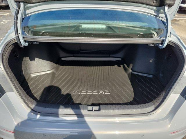new 2026 Honda Accord Hybrid car, priced at $38,142