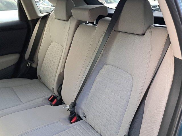 new 2026 Honda HR-V car, priced at $27,650